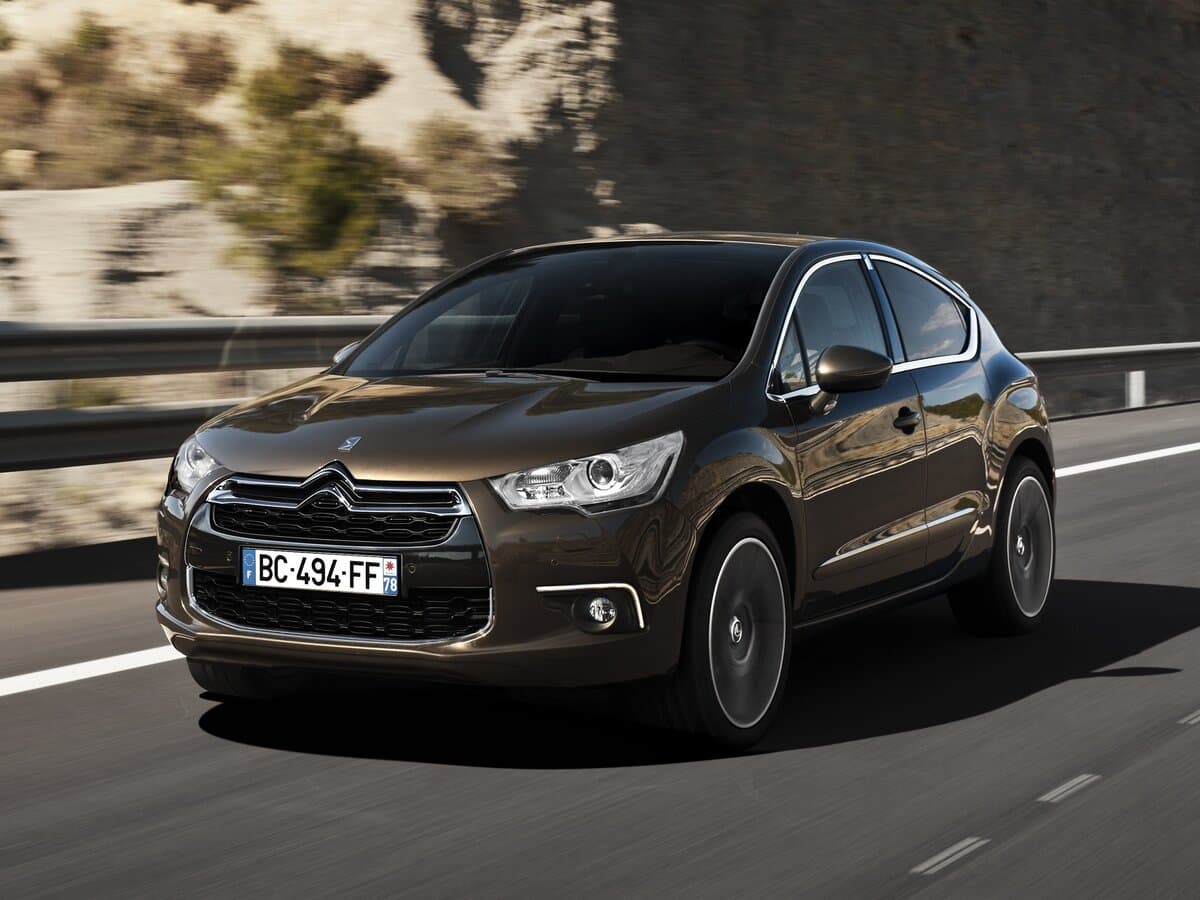 DS 4 I