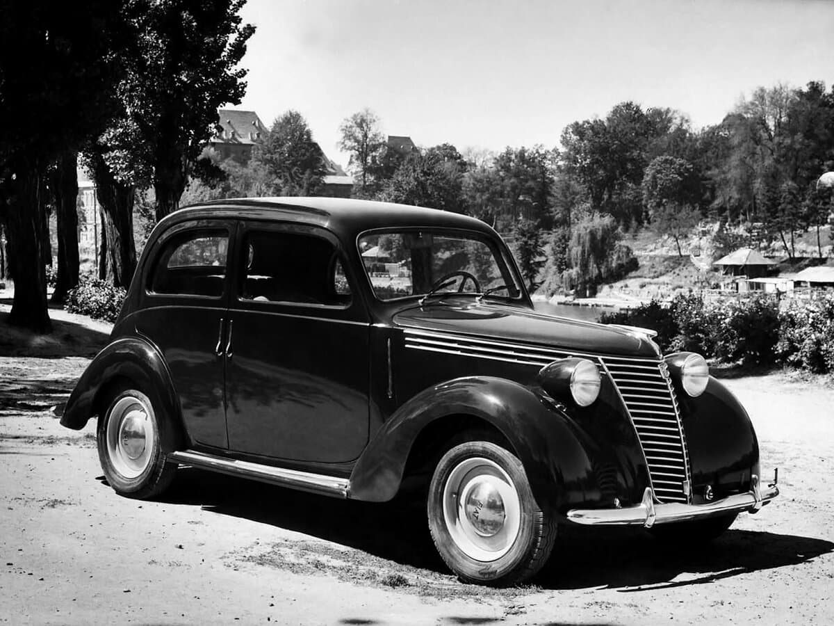 Fiat 1100