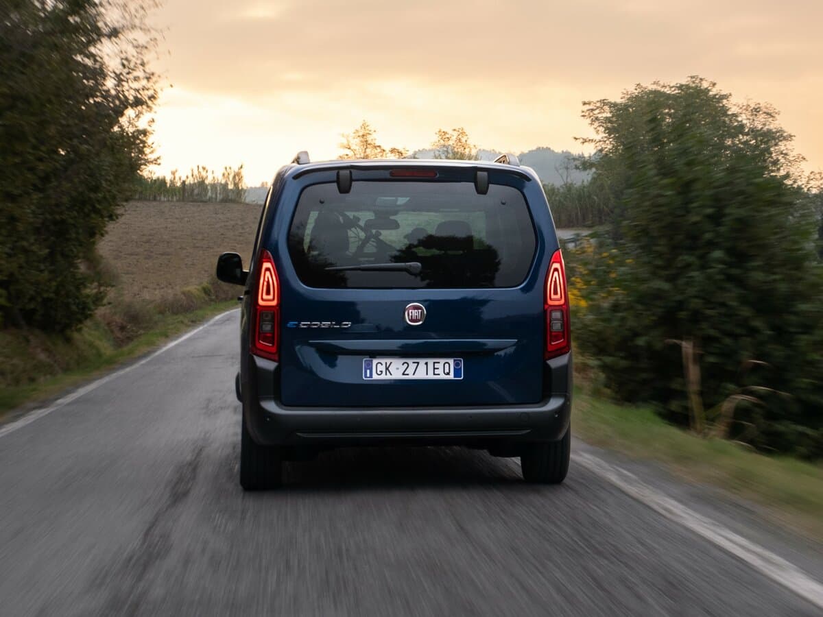 Fiat Doblo III — Arxadan