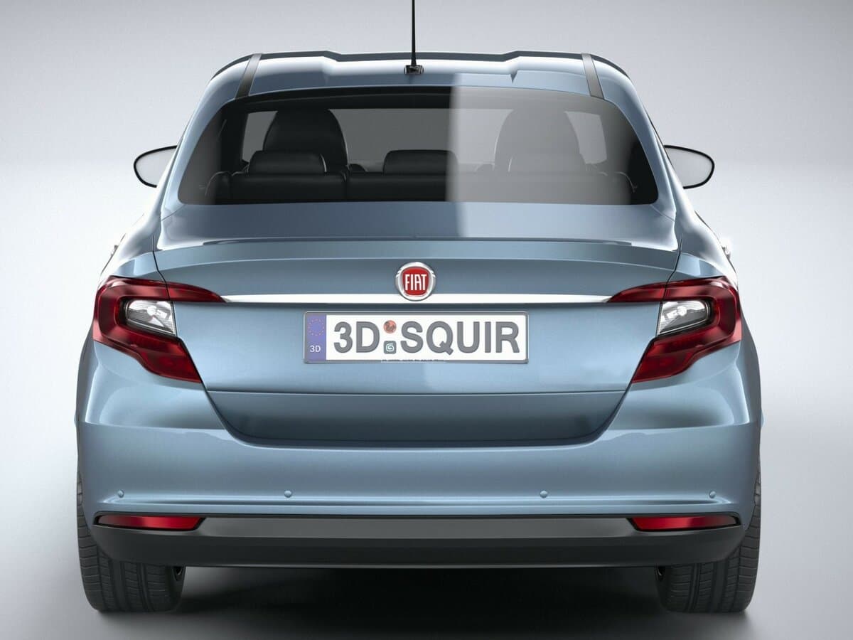 Fiat Egea I Restayling — Arxadan