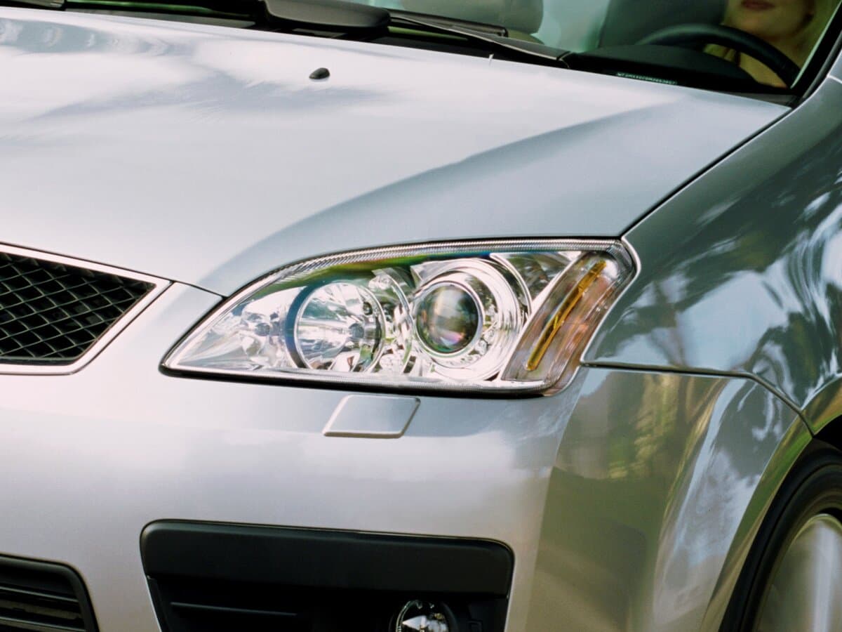 Ford C-MAX I — Fara