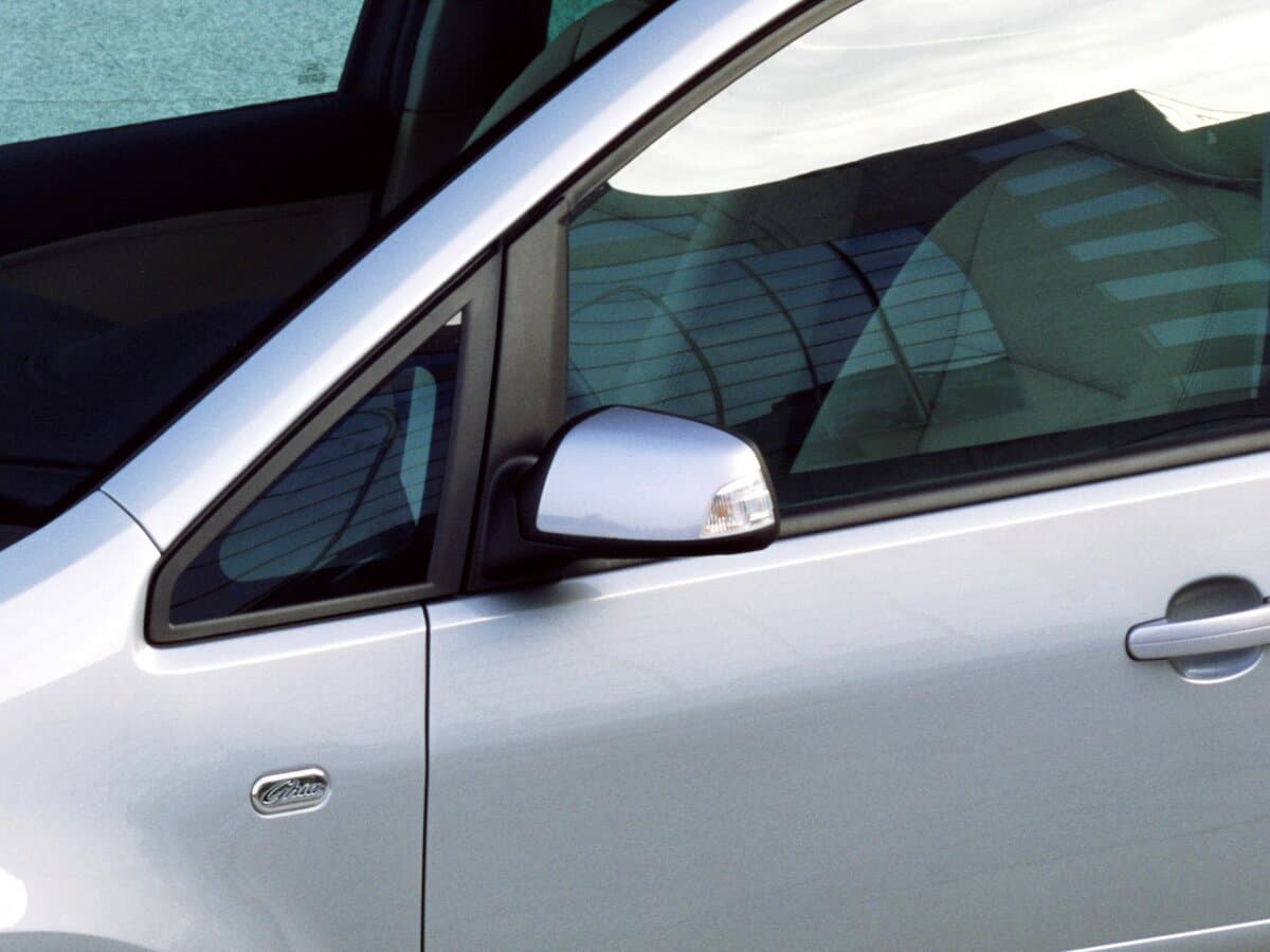 Ford C-MAX I — Yan güzgü