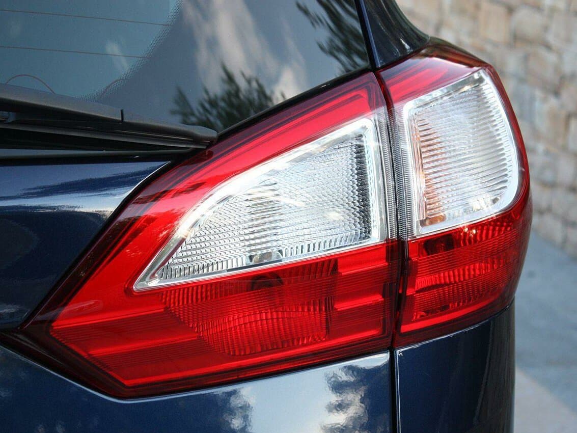 Ford C-MAX II — Detal