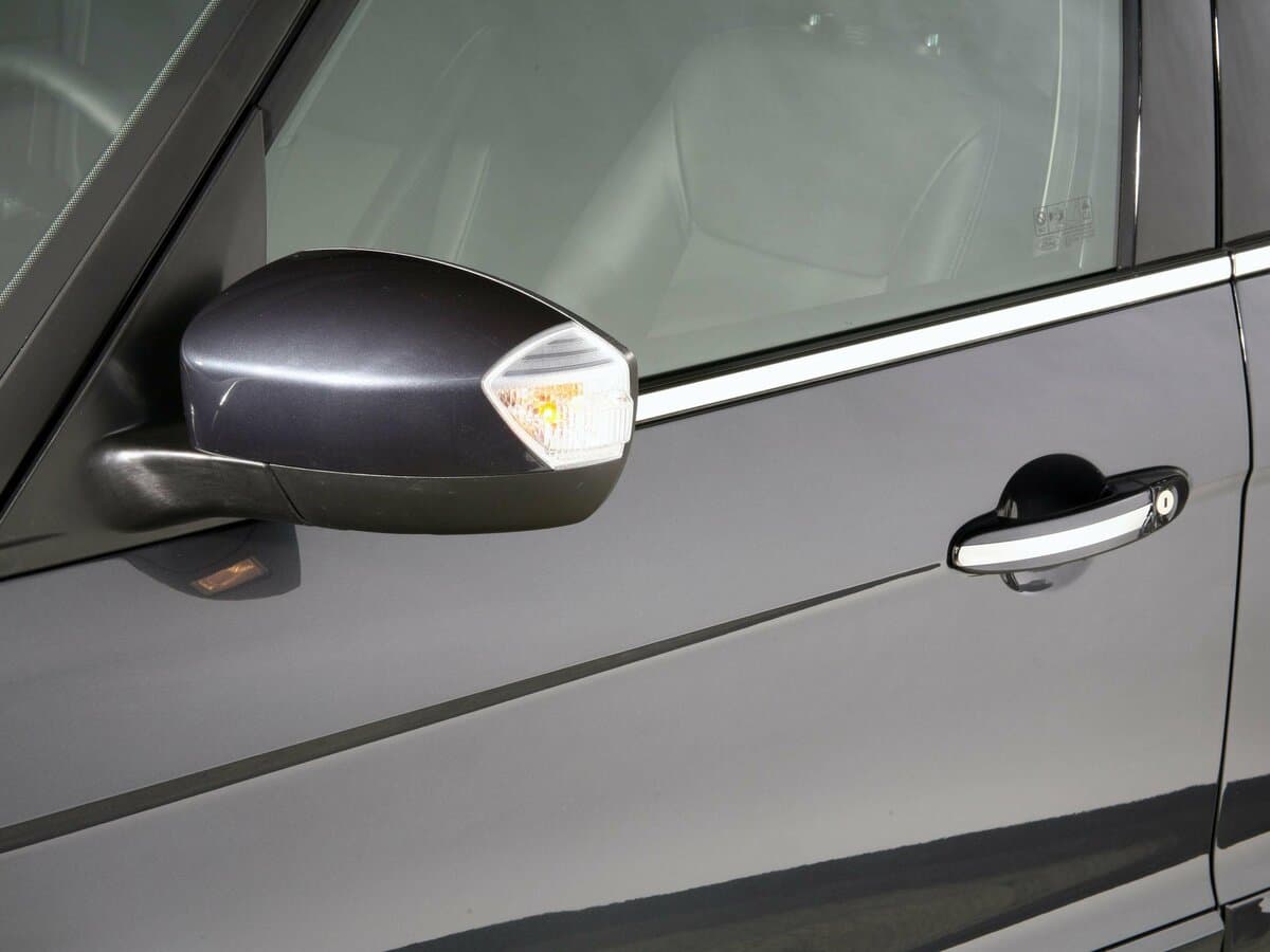Ford Galaxy II — Yan güzgü