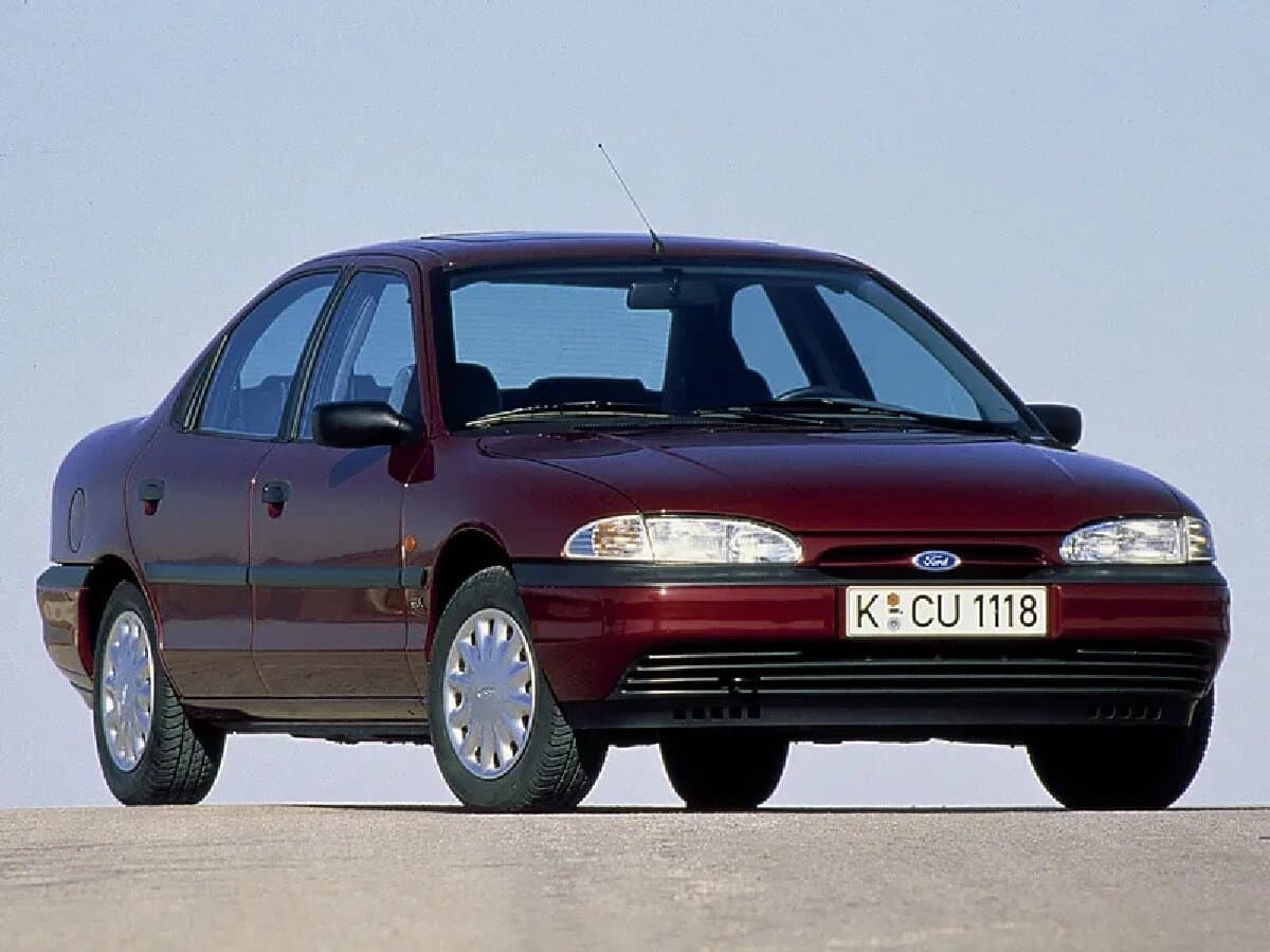 Ford Mondeo I