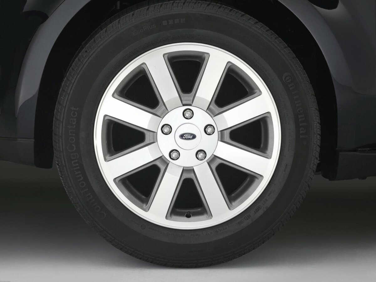 Ford Taurus V — Təkər
