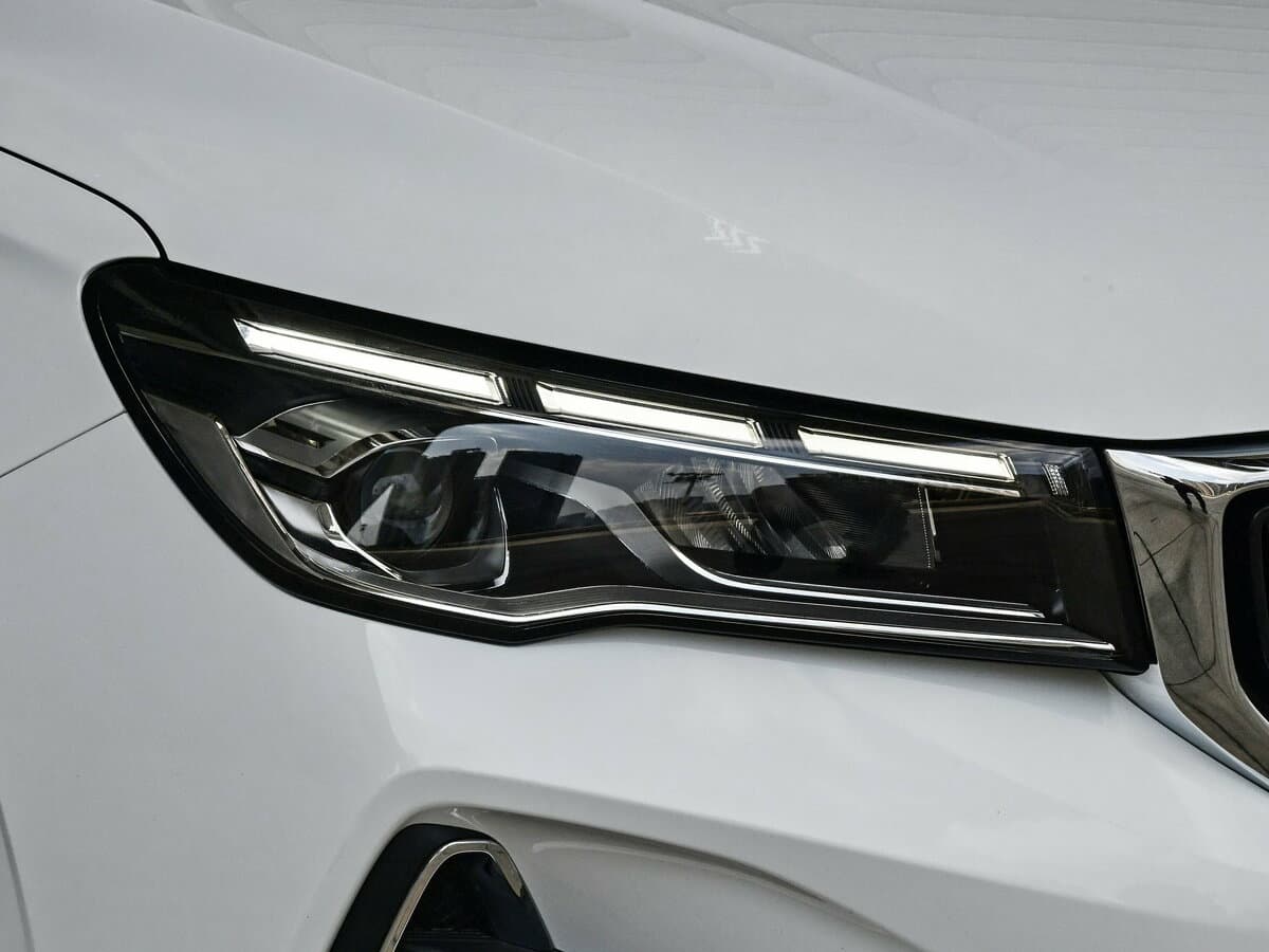 Geely Emgrand II — Fara