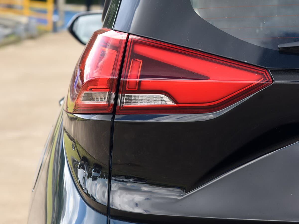 Haima 7X 2020 – indiyədək — Detal