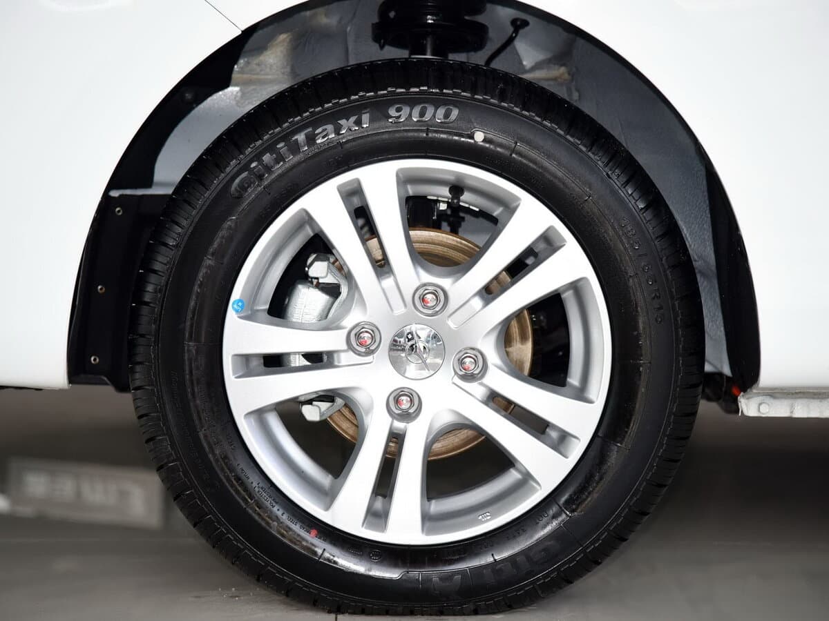 Haima E3 I — Təkər