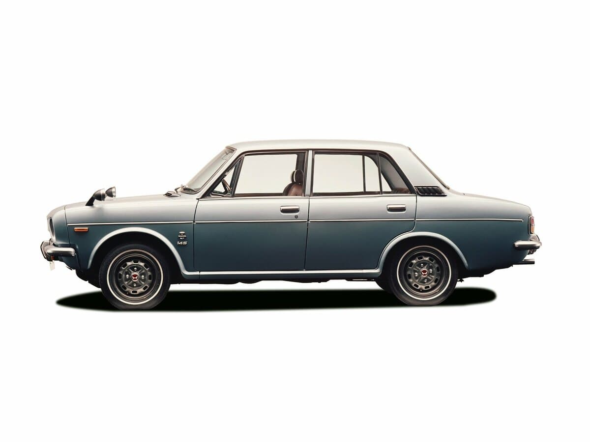 Honda 145