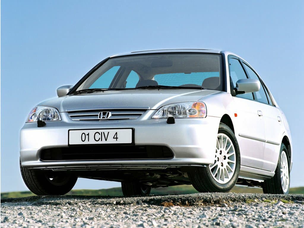 Honda Civic VII