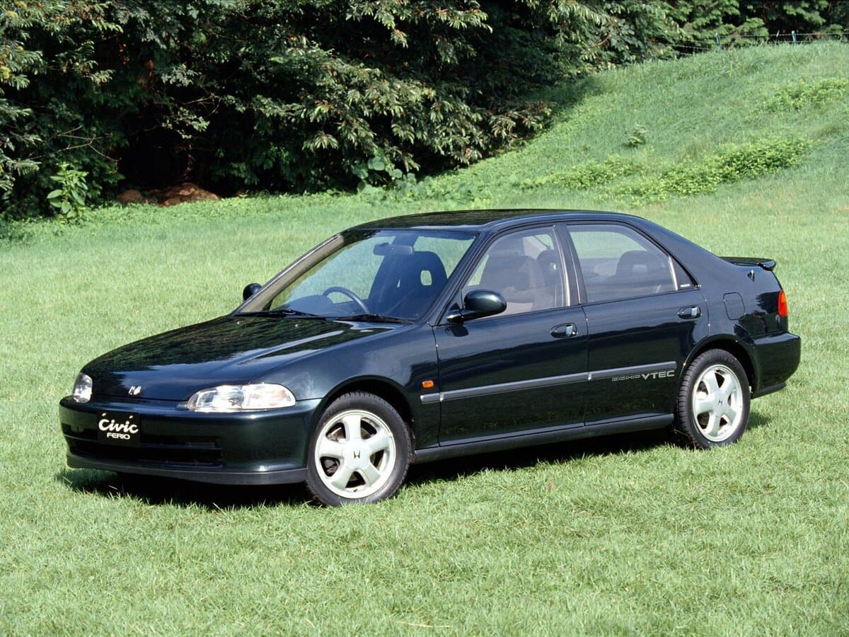 Honda Civic Ferio I