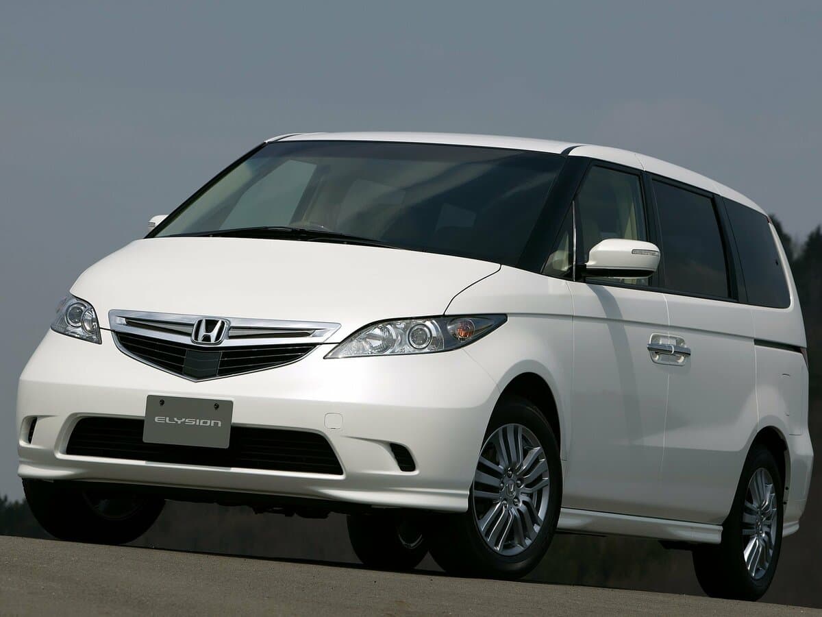 Honda Elysion I