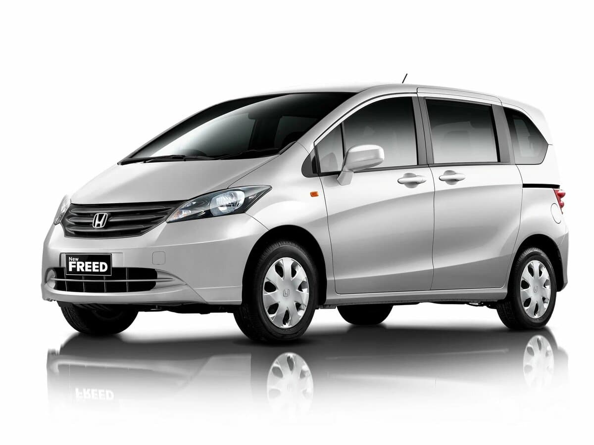 Honda Freed I