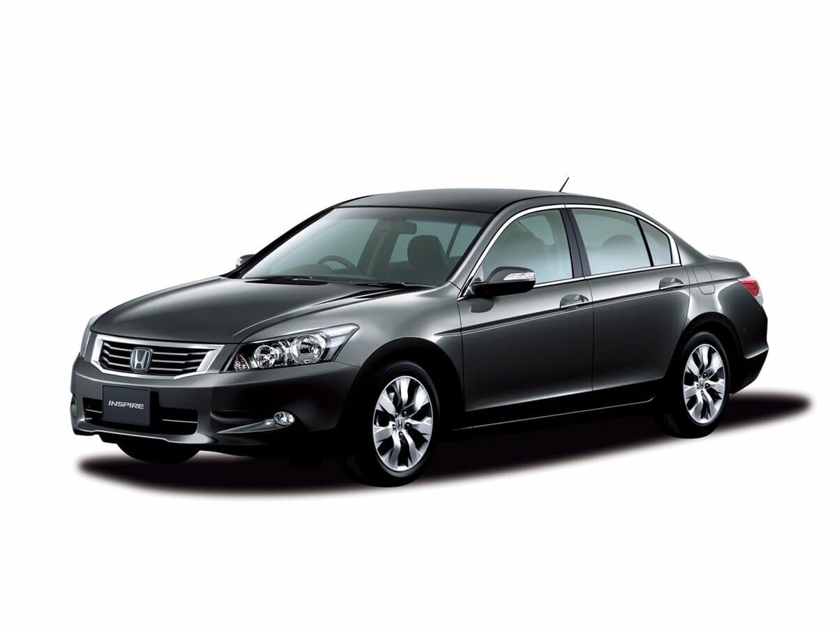 Honda Inspire V