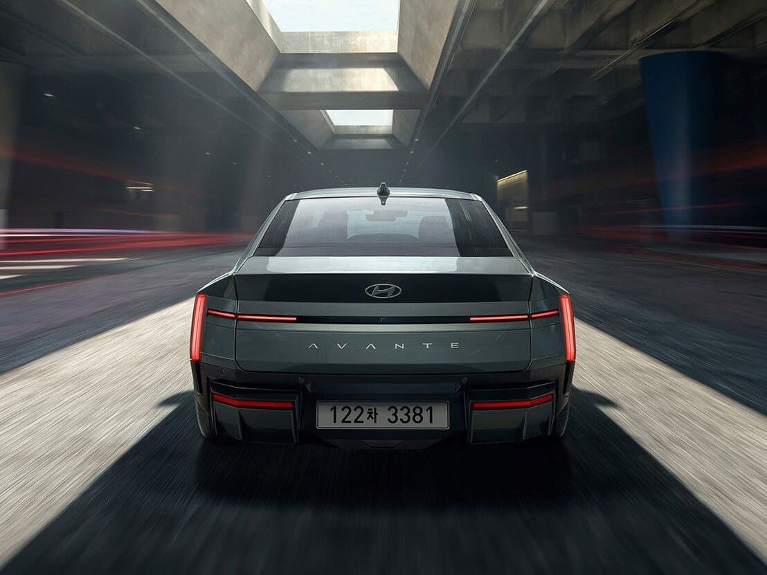 Hyundai Avante VIII — Arxadan