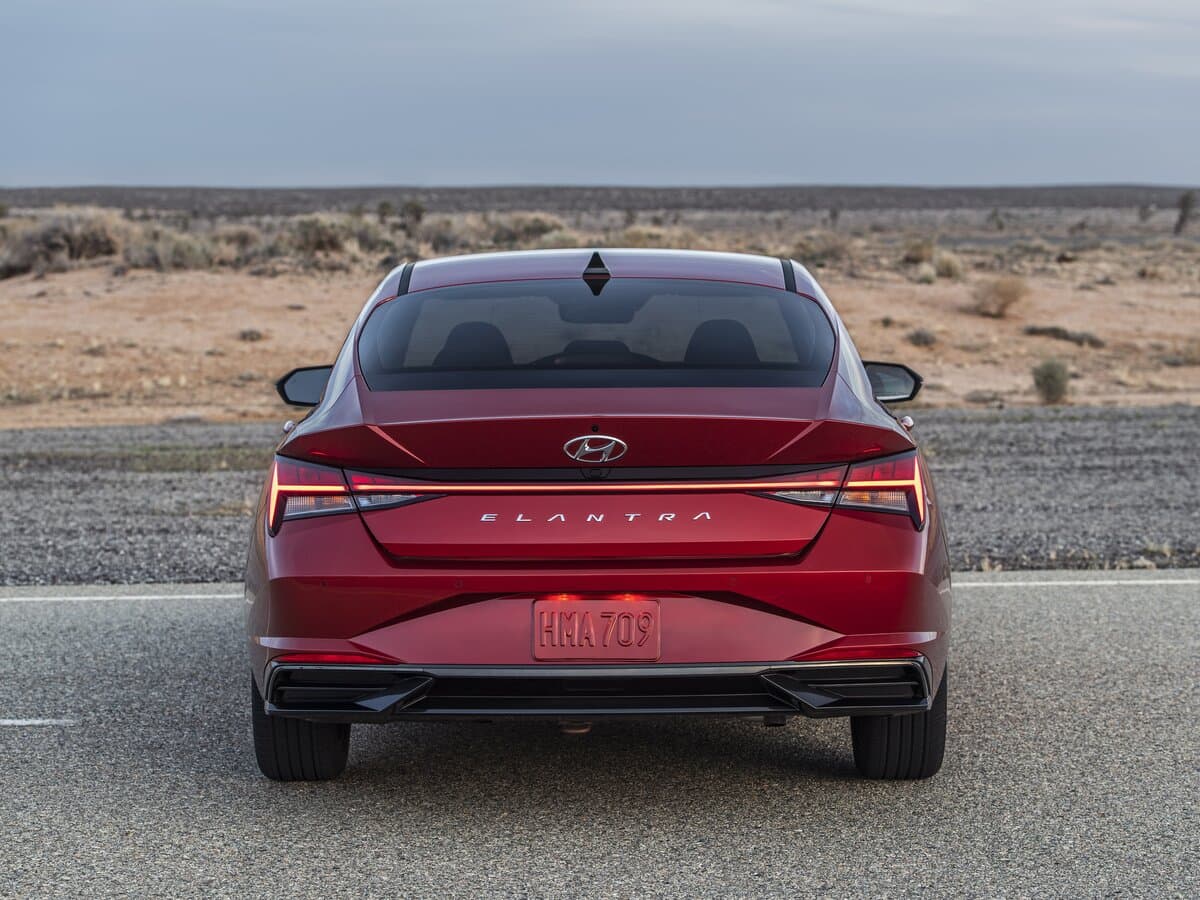Hyundai Elantra VII (CN7) — Arxadan