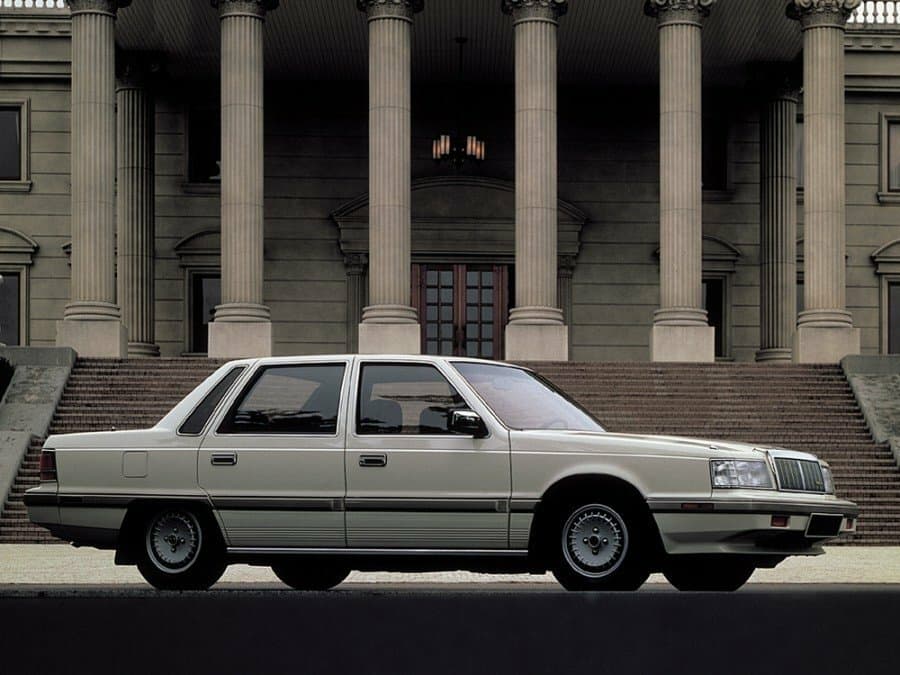Hyundai Grandeur I — Yandan