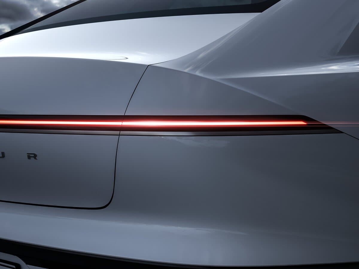 Hyundai Grandeur VII — Detal