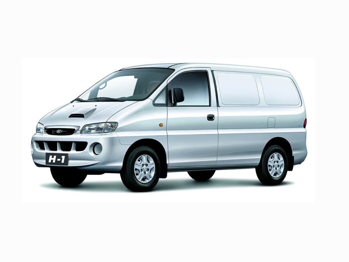 Hyundai H-1 I