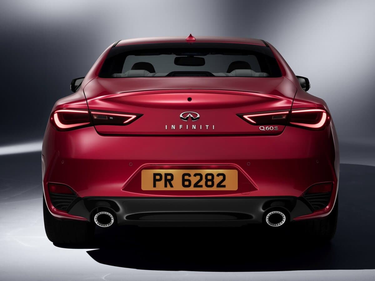 Infiniti Q60 II — Arxadan