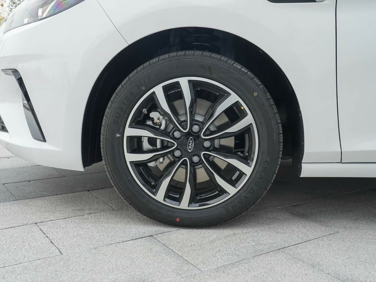 JAC A5 2019 – 2021 — Təkər