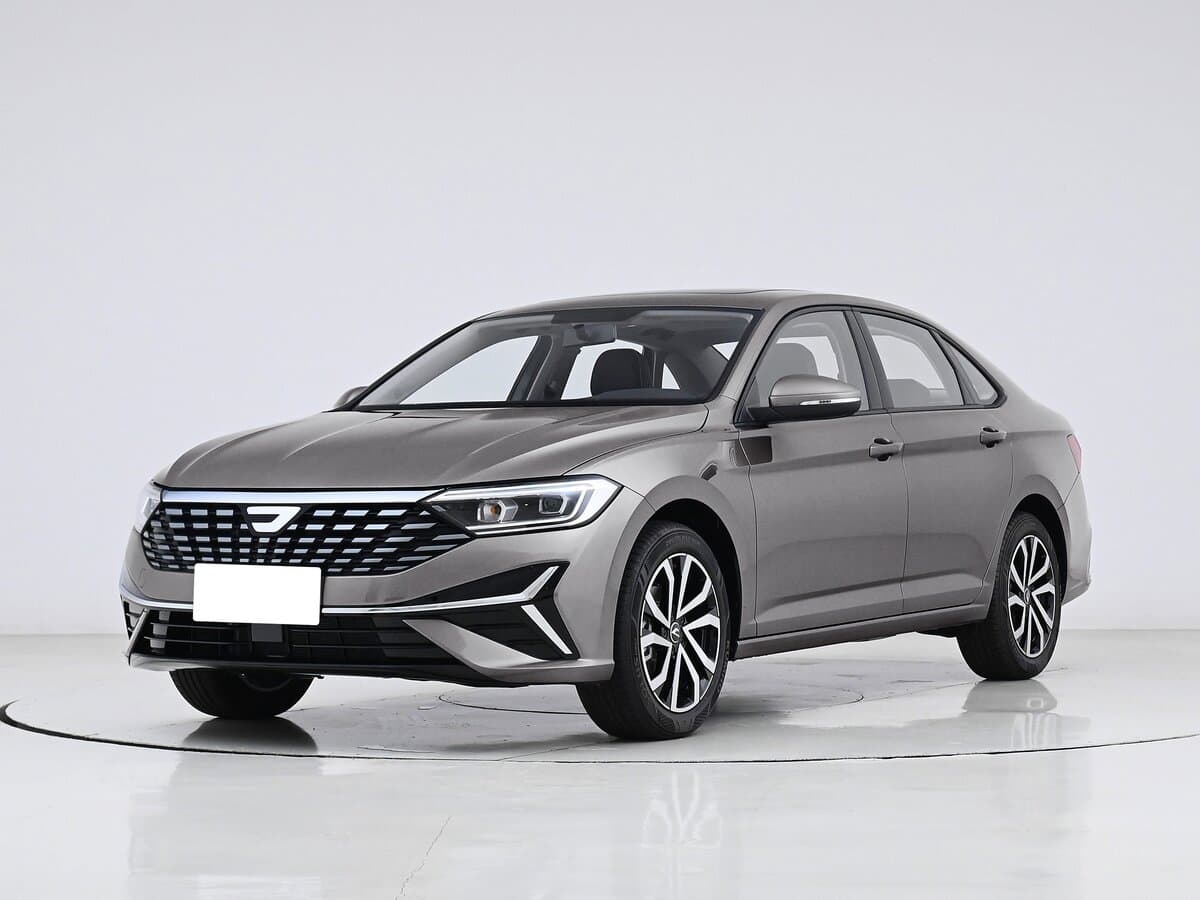 Jetta VA7