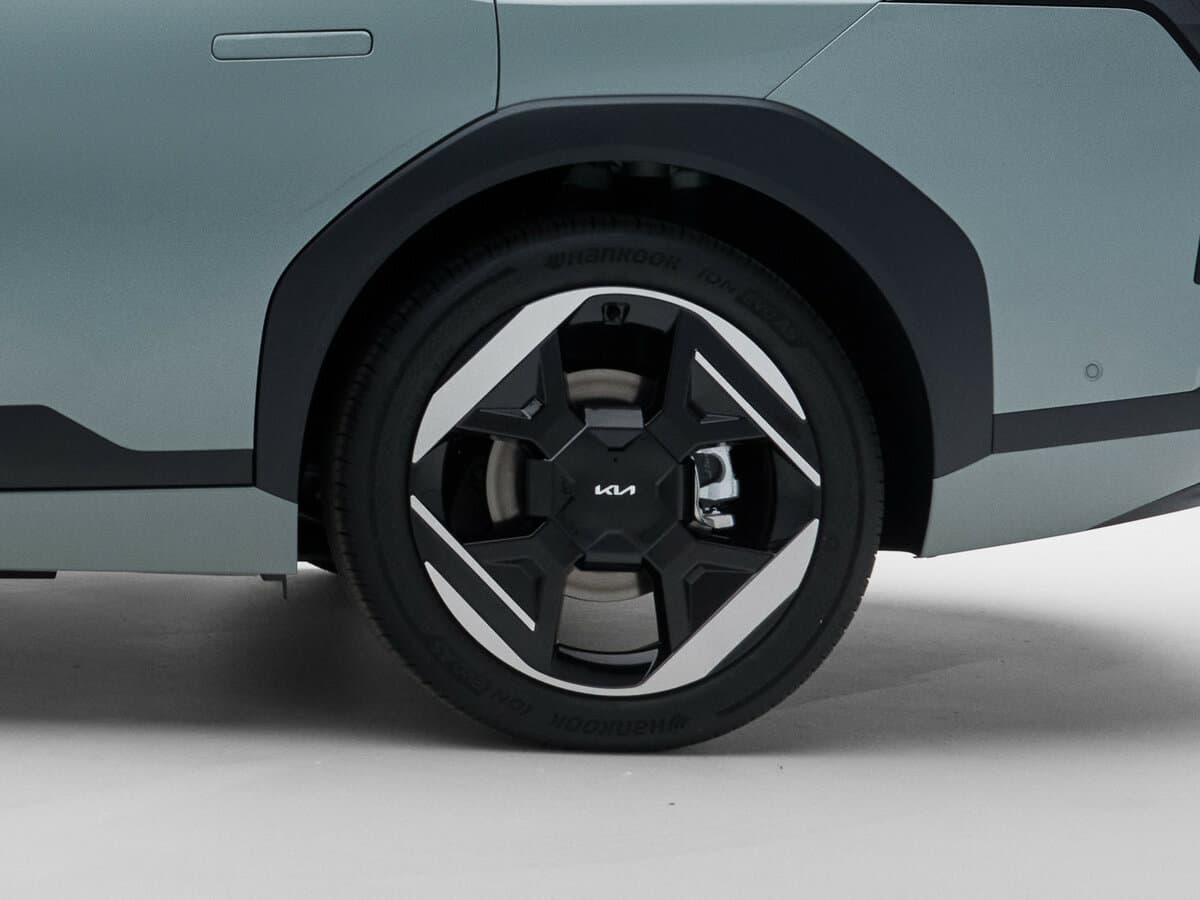 Kia EV4 2025 – indiyədək — Təkər