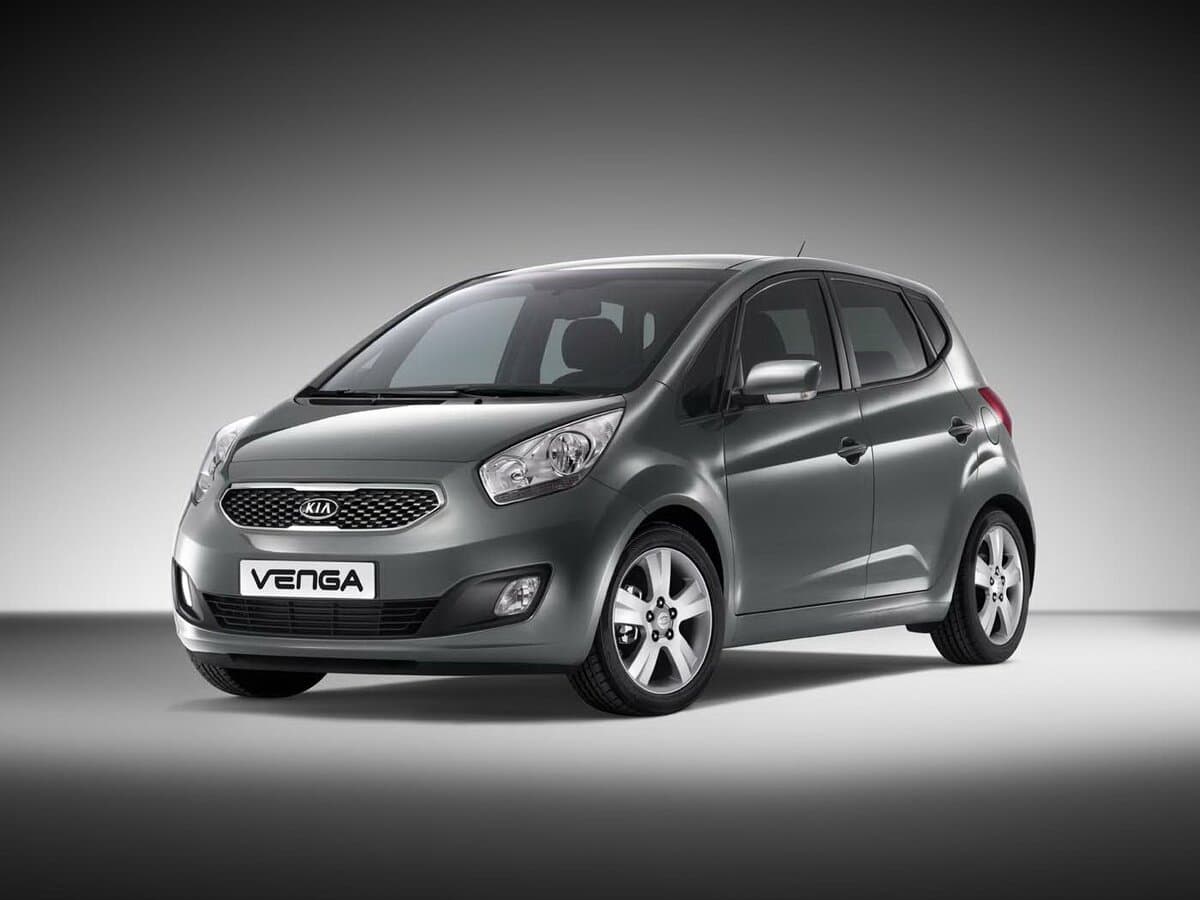 Kia Venga I