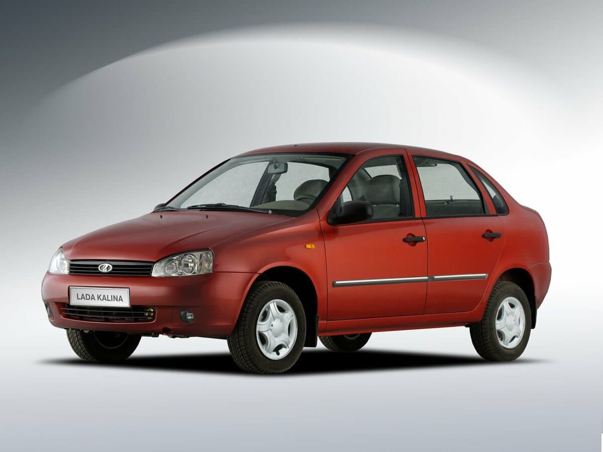 Lada (Vaz) Kalina I
