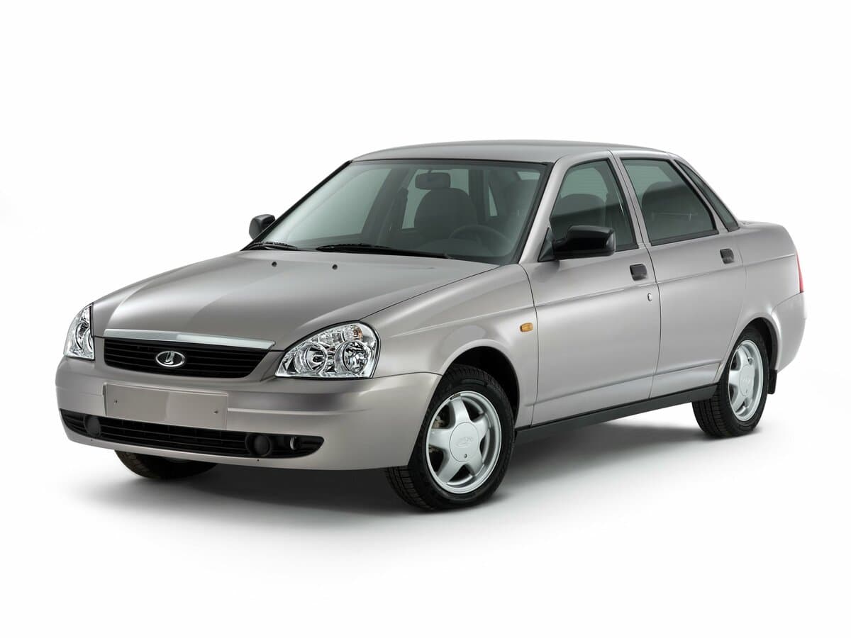 Lada (Vaz) Priora I