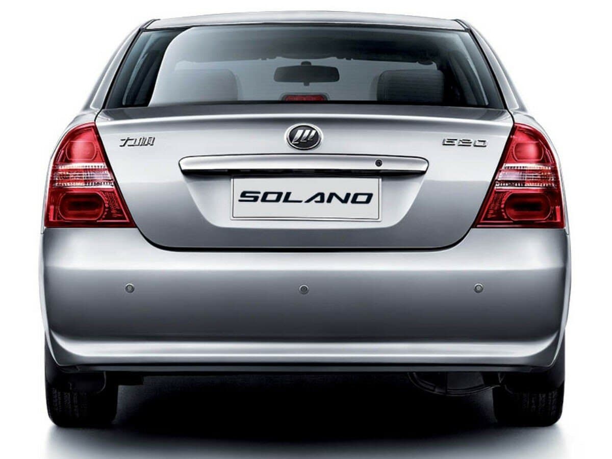 Lifan Solano I (620) — Arxadan