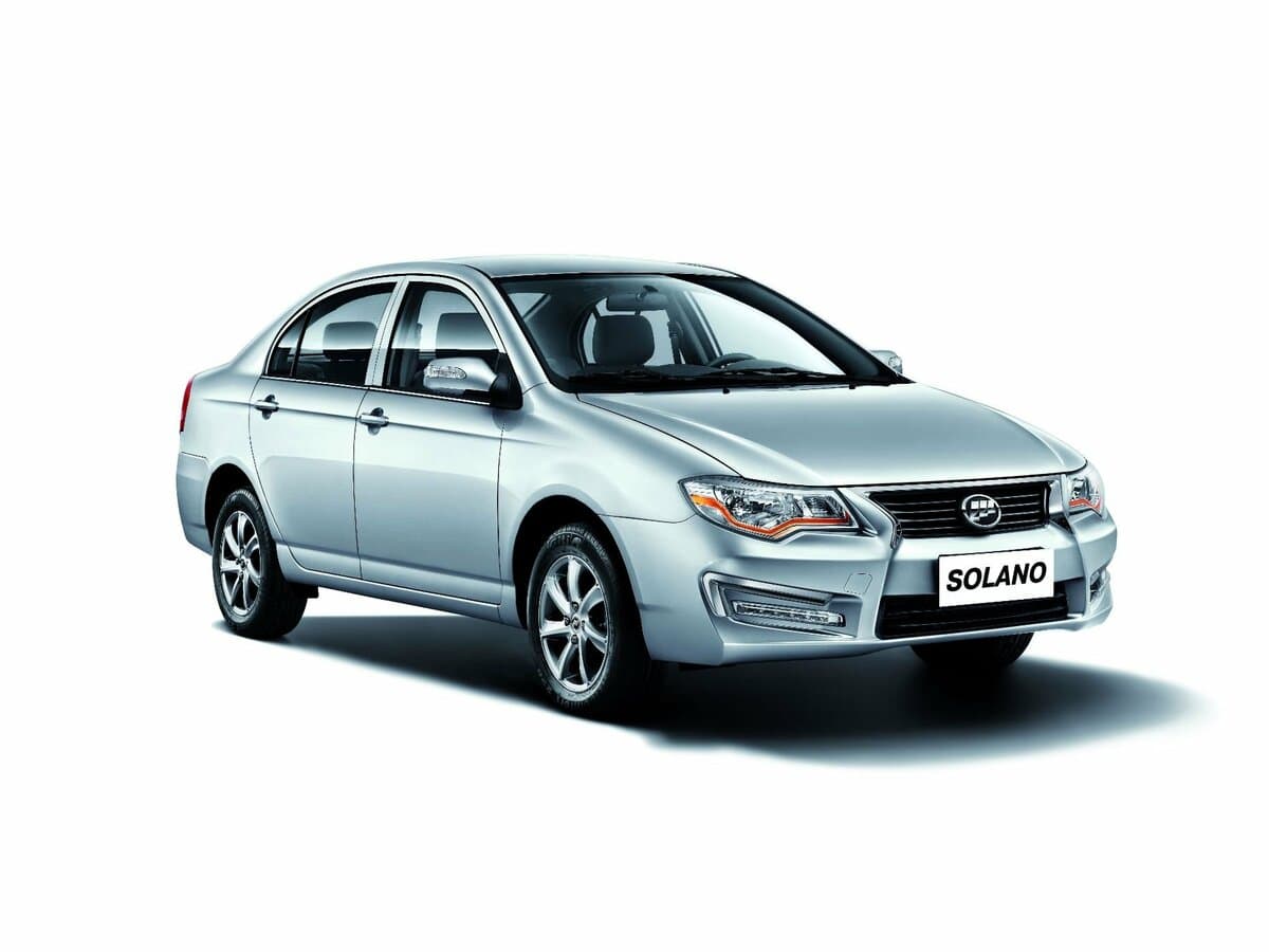 Lifan Solano I Restayling (630)