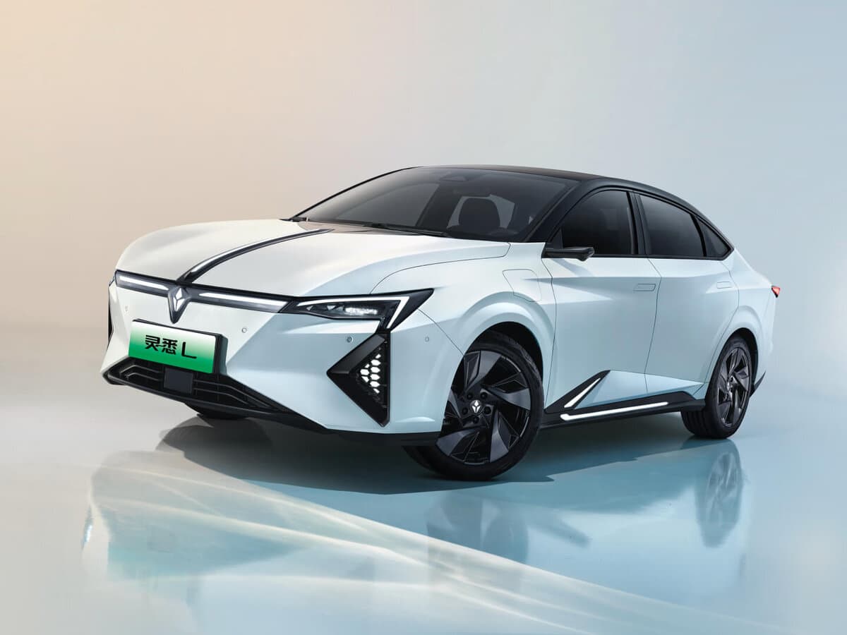 Lingxi L