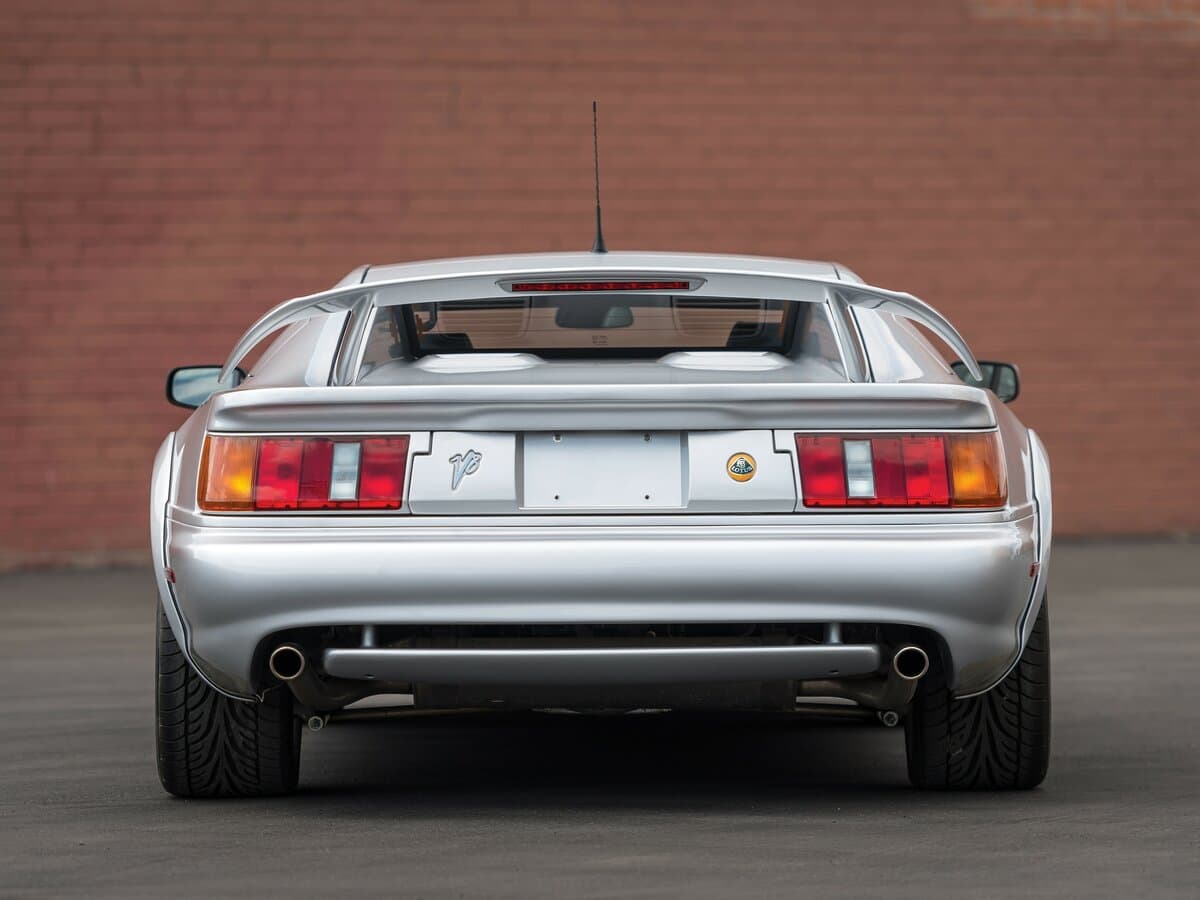 Lotus Esprit V — Arxadan