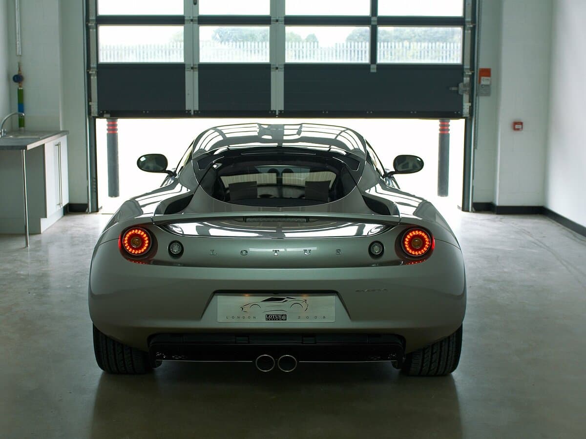 Lotus Evora 2009 – 2021 — Arxadan