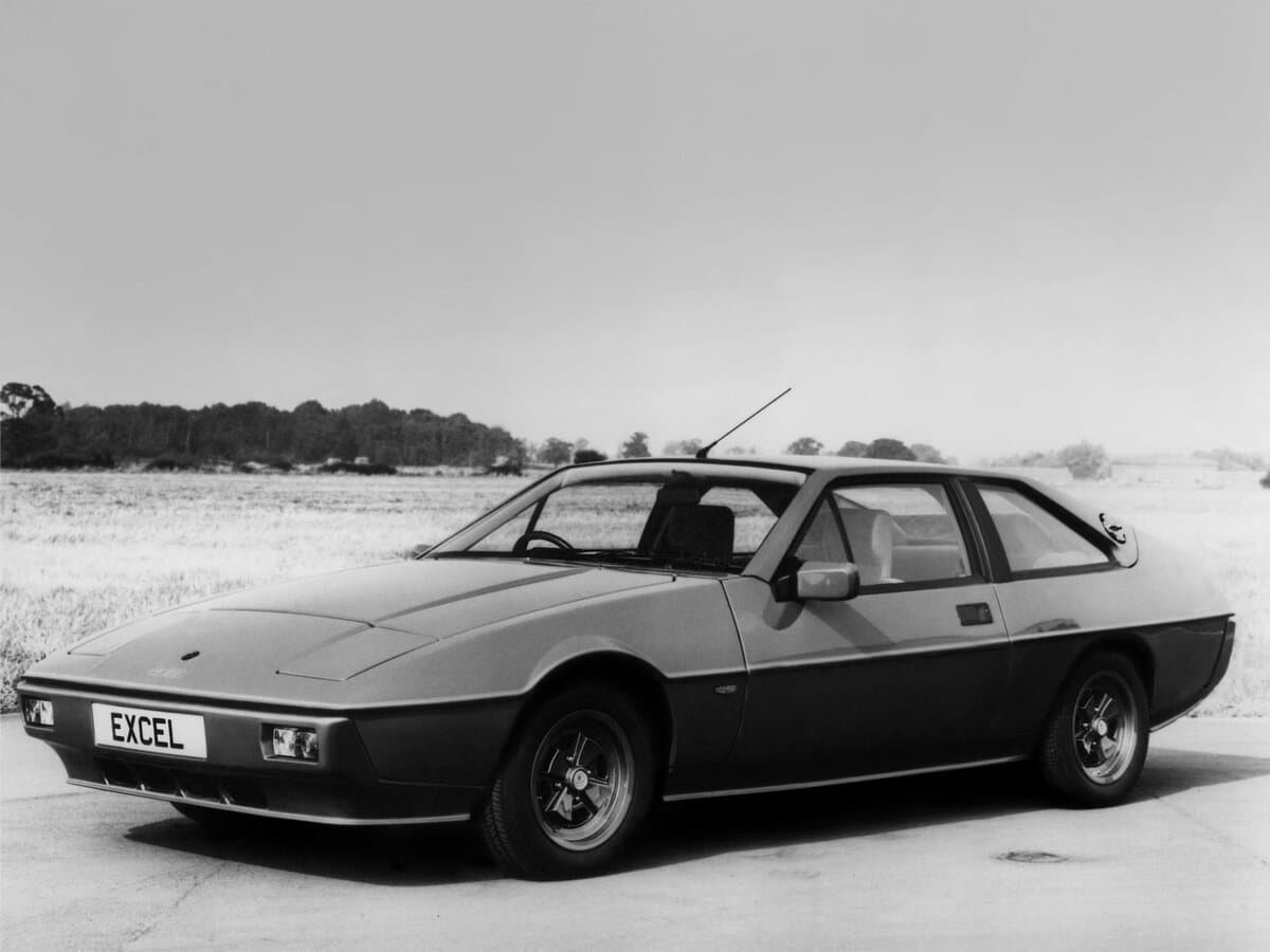 Lotus Excel 1982 – 1992 — Yandan
