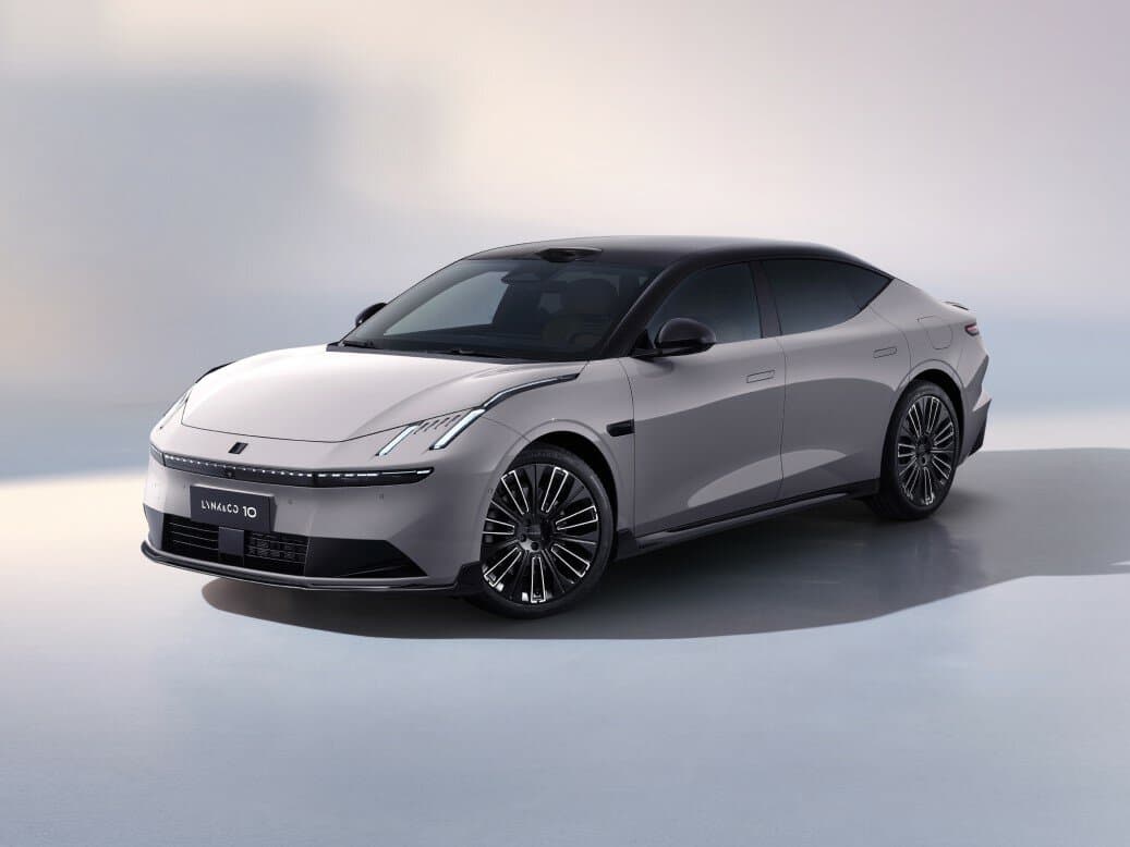 Lynk & Co 10