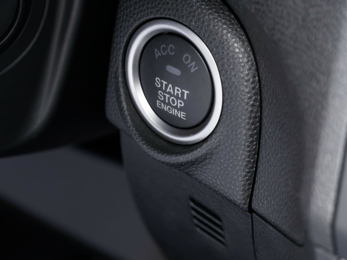 Mazda 3 II (BL) — Salon, arxadan