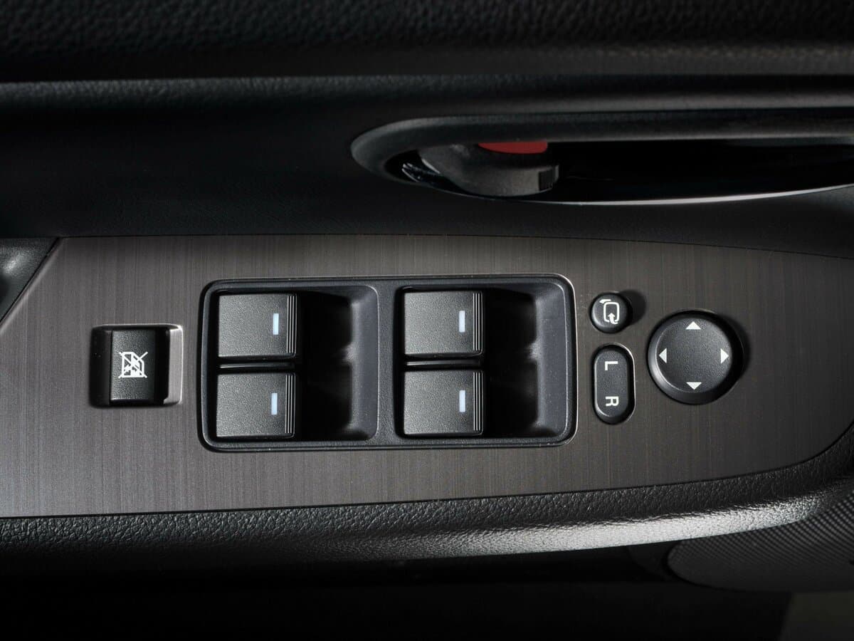 Mazda 6 II (GH) Restayling — Qapı