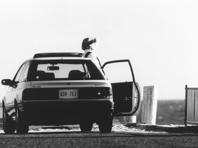 Mazda Etude I — Arxadan
