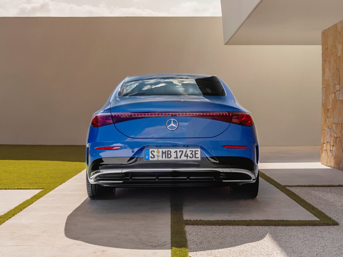 Mercedes-Benz CLA III (C174, X174) — Arxadan