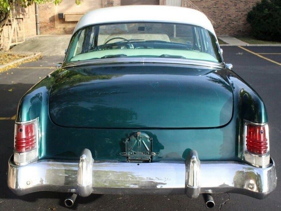 Mercury Monterey I — Arxadan