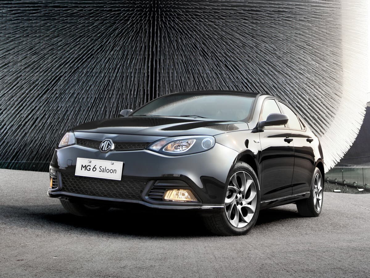 MG 6 I