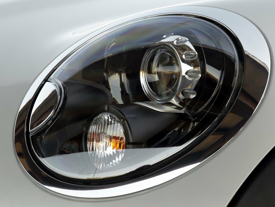 Mini Coupe I — Fara