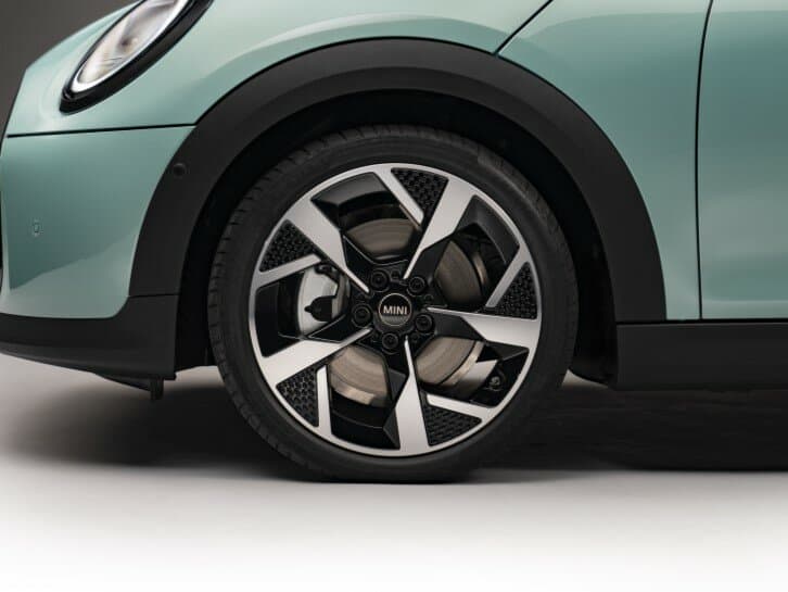 Mini Hatch IV (F65/F66/J01) — Təkər