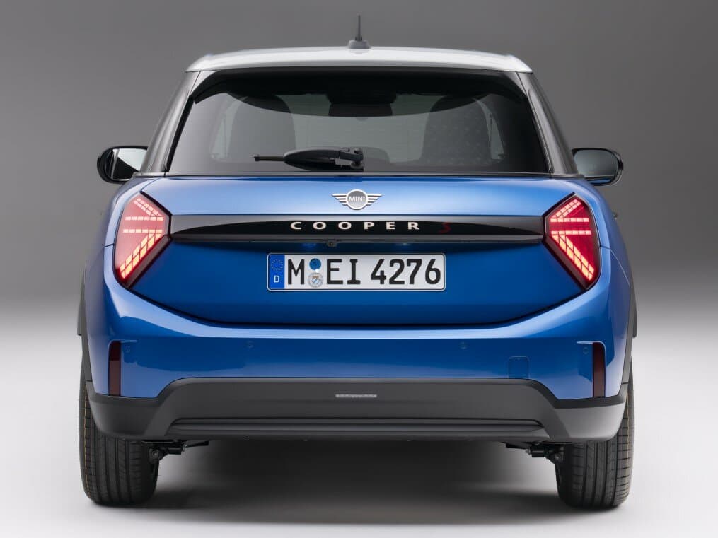 Mini Hatch IV (F65/F66/J01) — Arxadan