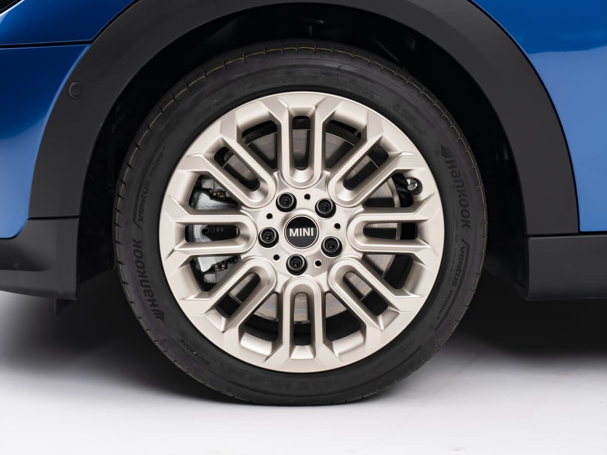Mini Hatch IV (F65/F66/J01) — Təkər