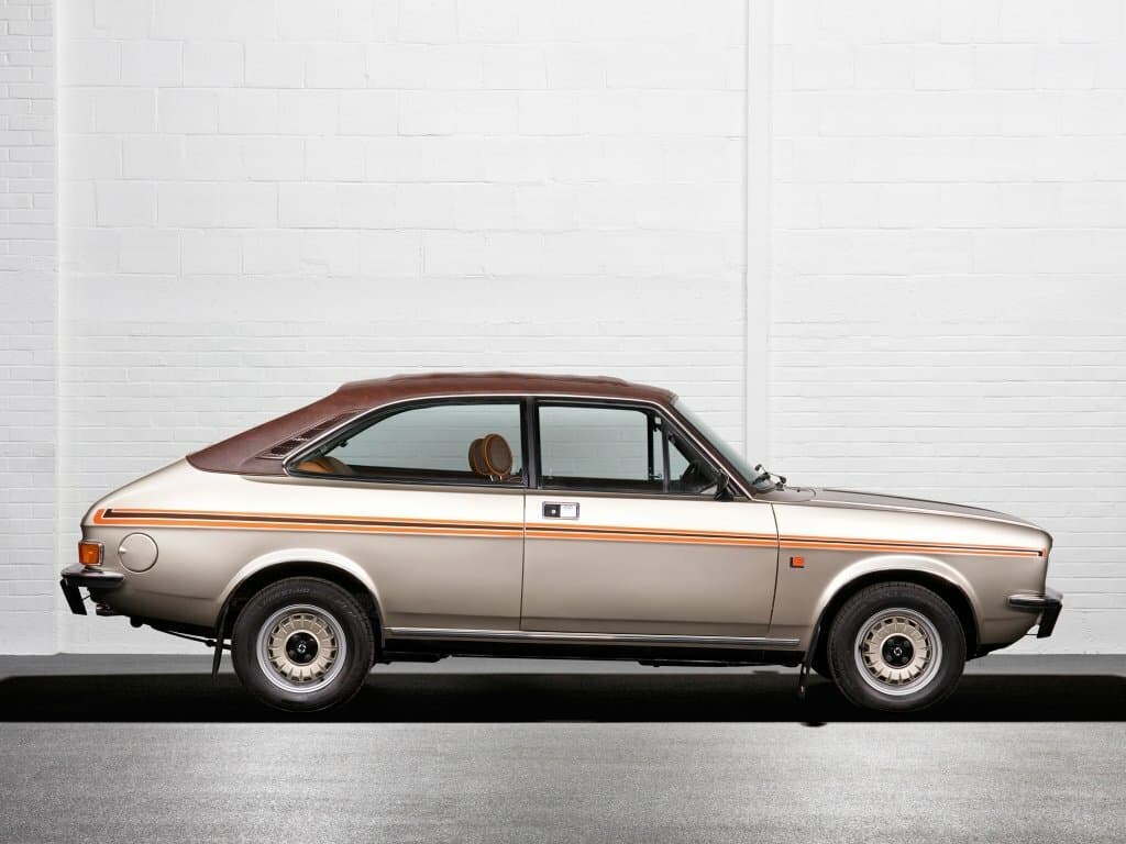 Morris Marina 1971 – 1980 — Yandan
