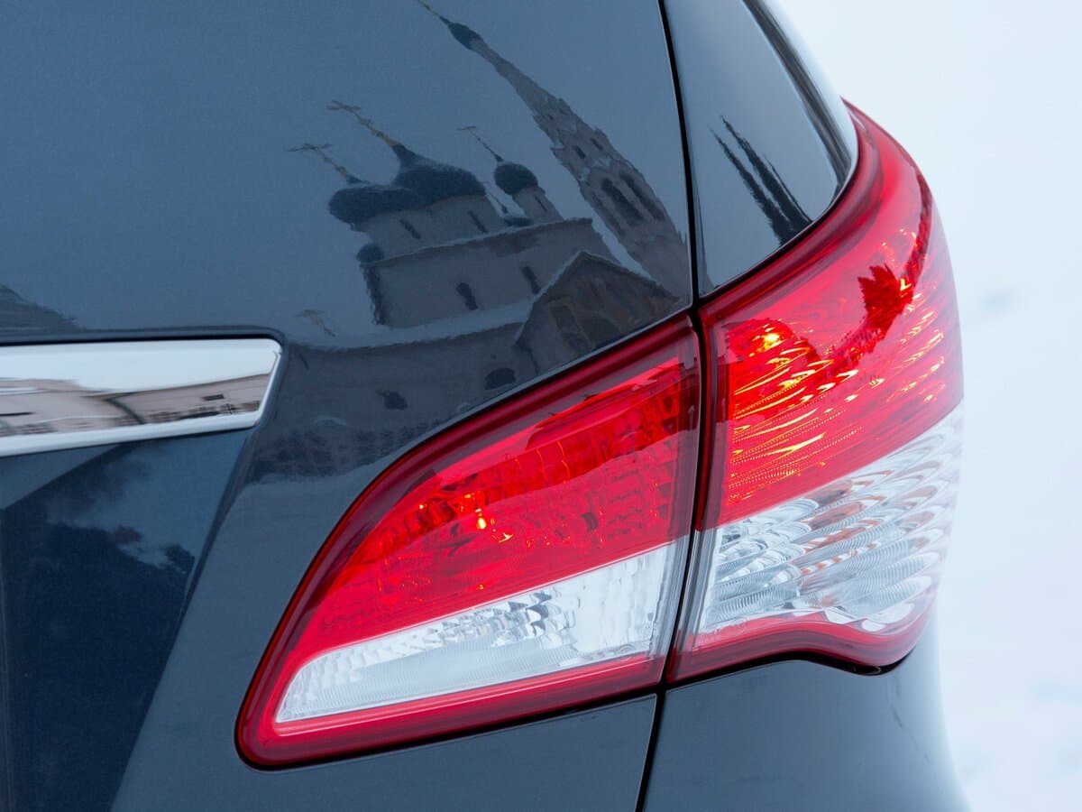 Nissan Almera III (G15) — Detal